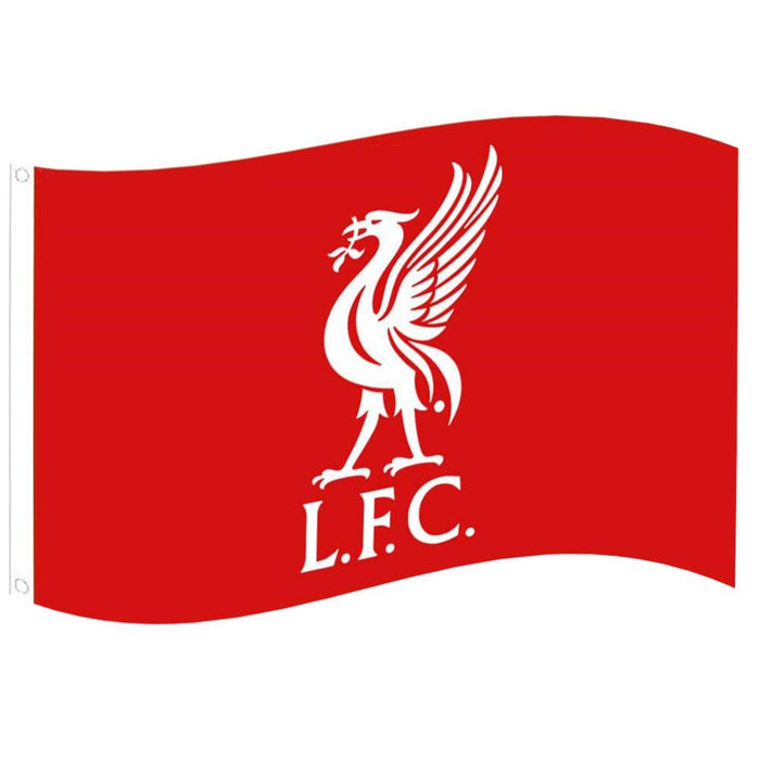 Liverpool Flag CC