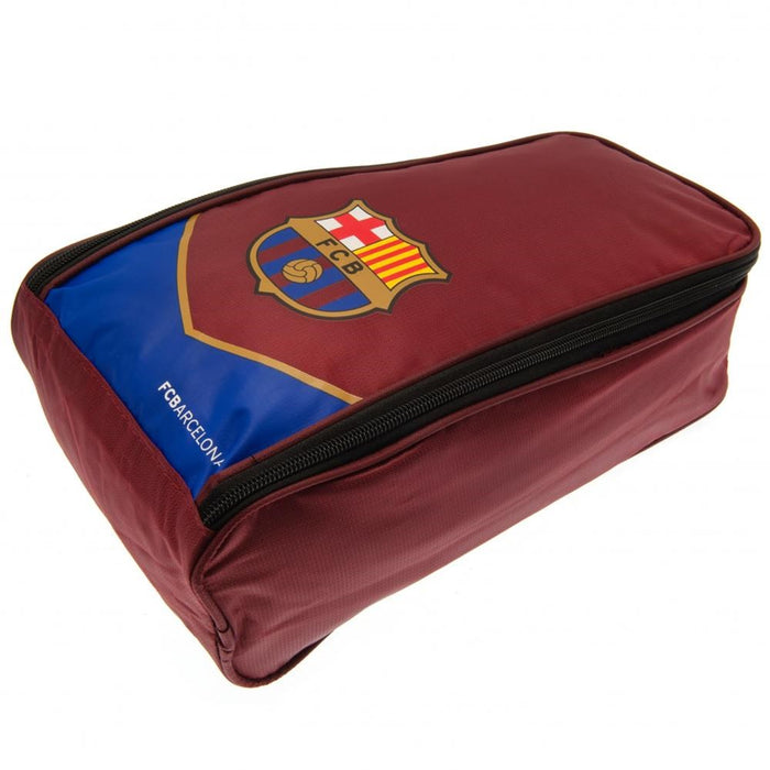 Barcelona Boot Bag SW