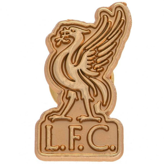 Liverpool Badge GC