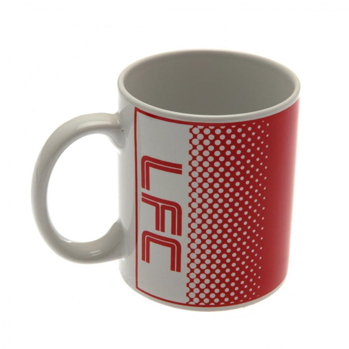 Liverpool Mug FD