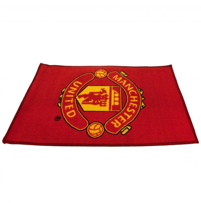 Manchester United Rug