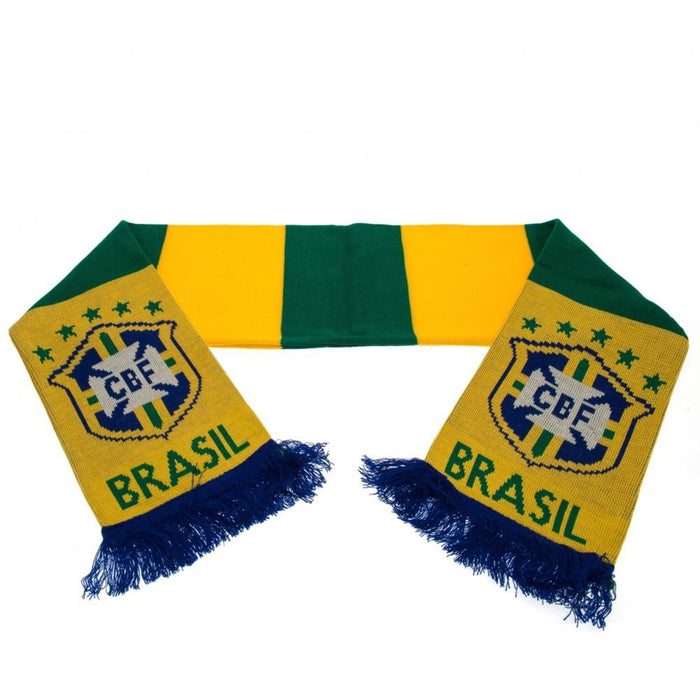 Brazil Bar Scarf