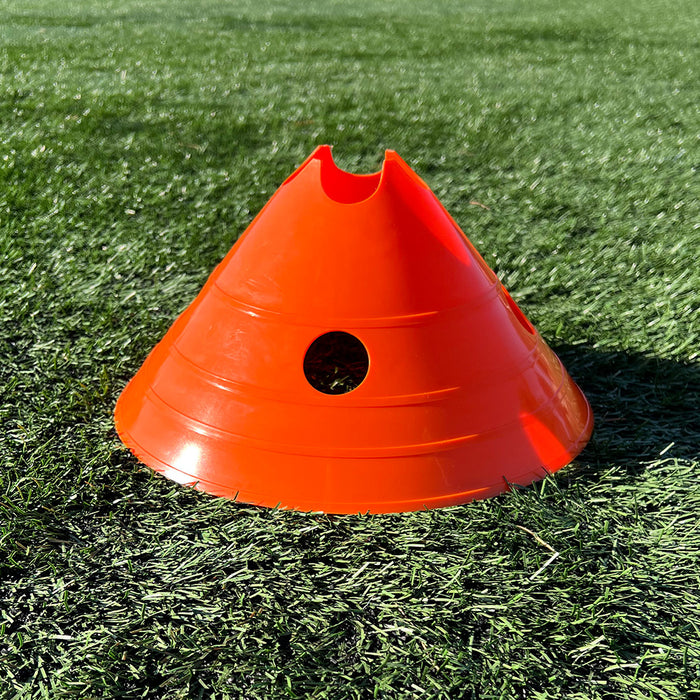 FC 6" Pro Cone - Orange