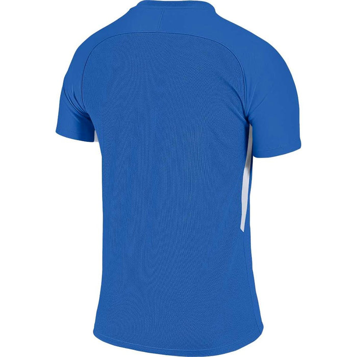 Nike Youth Tiempo Premier Jersey (Royal Blue)