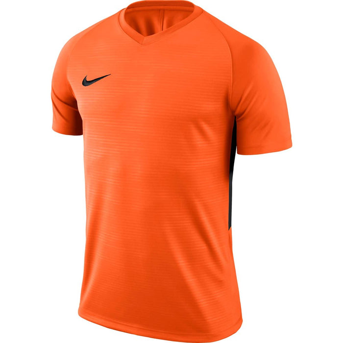 Nike Tiempo Premier Jersey (Safety Orange)