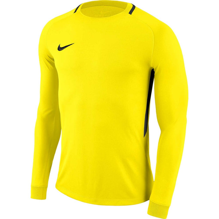 Nike Park III Goalie Jersey (Opti Yellow)
