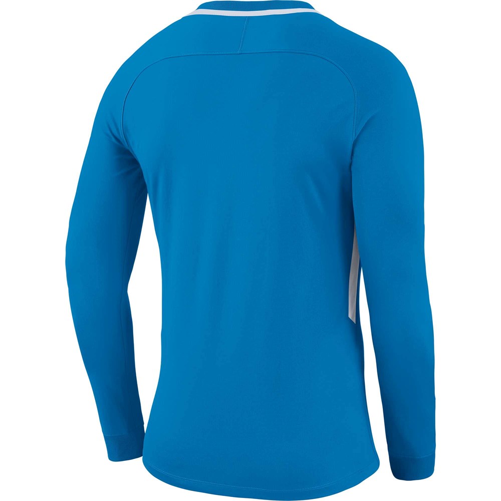 Men's goalkeeper sweatshirt Nike Dry Park Goalie III Jersey GK LS