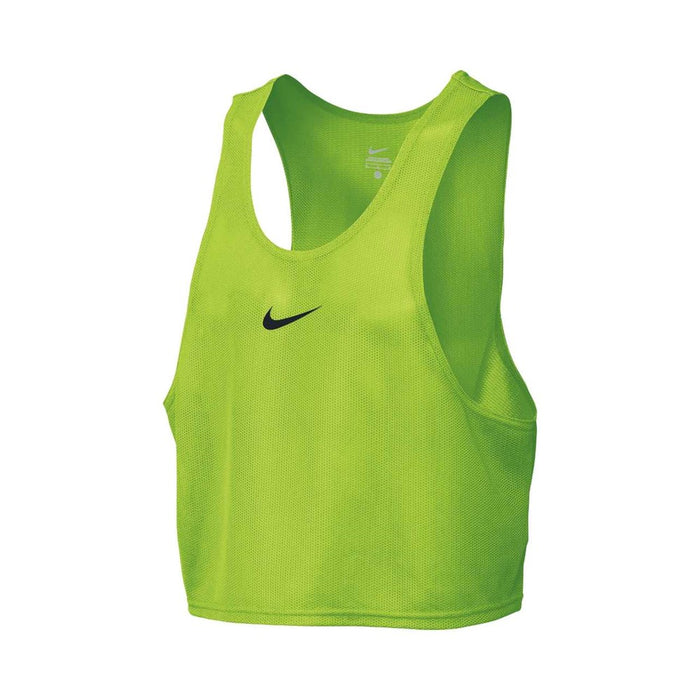 Nike Training Football Bib (Action Green)