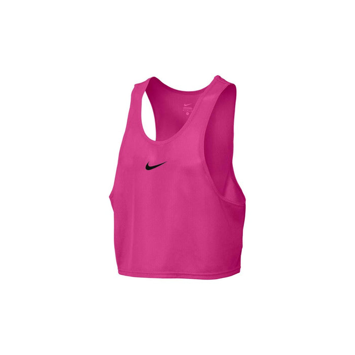 Nike Training Football Bib (Vivid Pink)