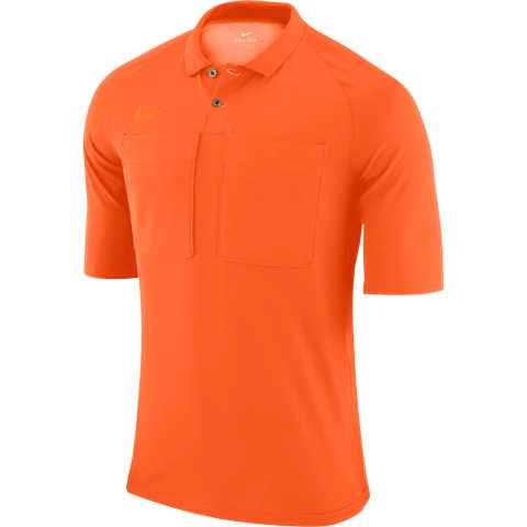 Nike Referee Jersey (Safety Orange)