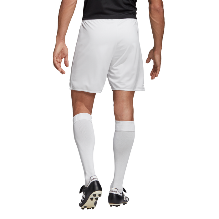 Adidas Youth Parma 16 Short (White/Black)