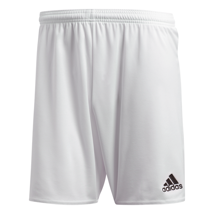 Adidas Youth Parma 16 Short (White/Black)