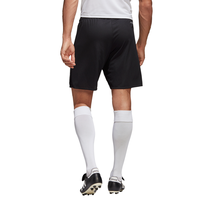 Adidas Adult Parma 16 Short (Black/White)