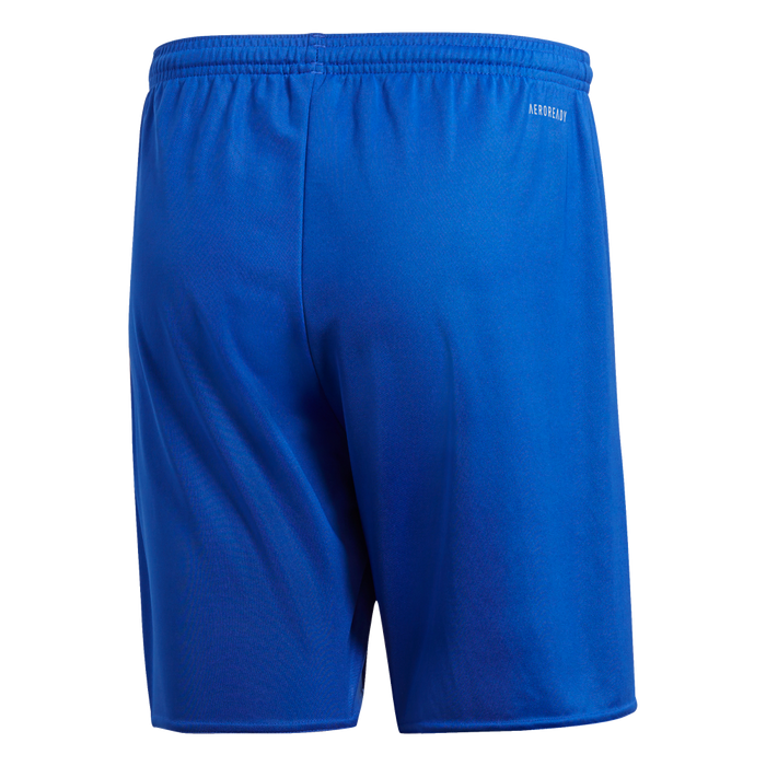 Adidas Youth Parma 16 Short (Blue/White)