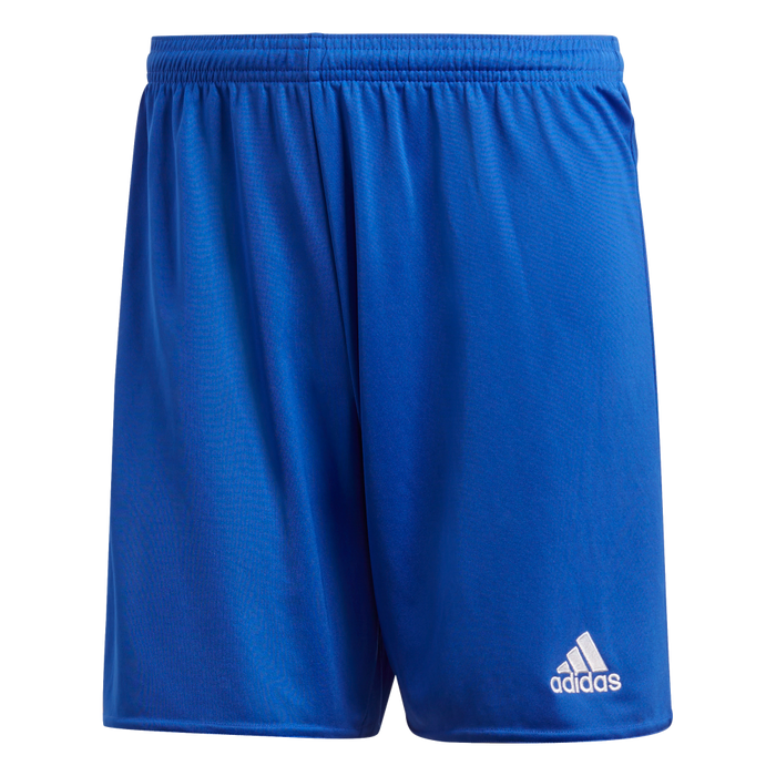 Adidas Youth Parma 16 Short (Blue/White)