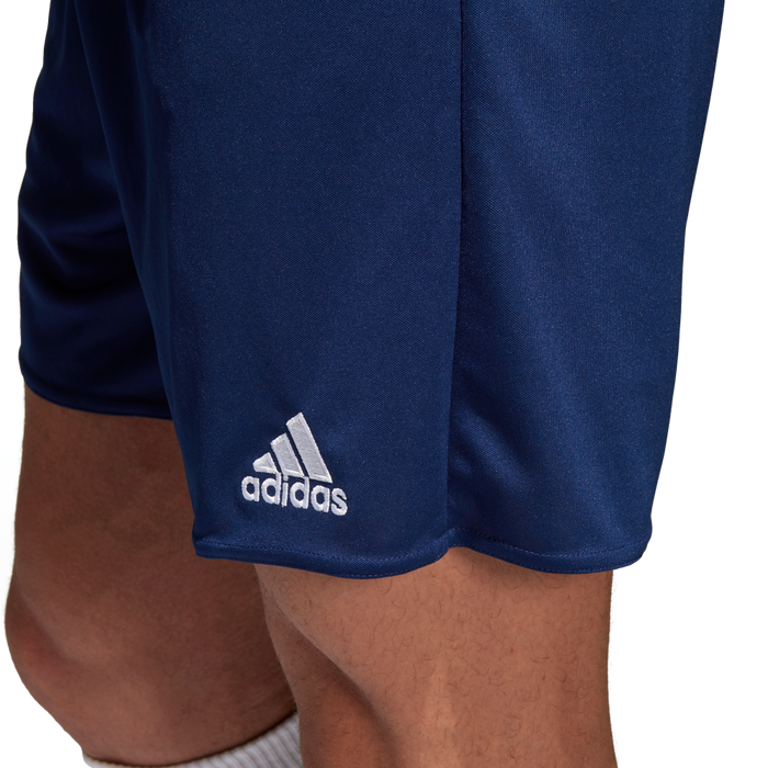 Adidas Youth Parma 16 Short (Dark Blue/White)