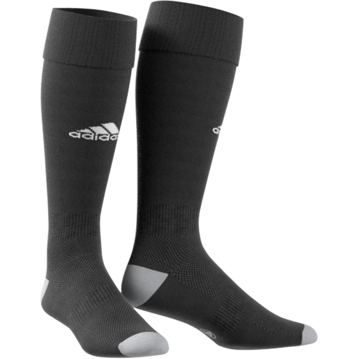 Adidas Milano 16 Sock (Black/White)