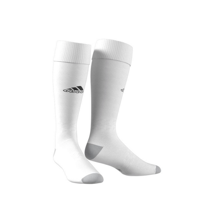Adidas Milano 16 Sock (White/Black)