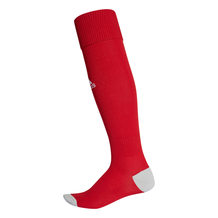 Adidas Milano 16 Sock (Red/White)