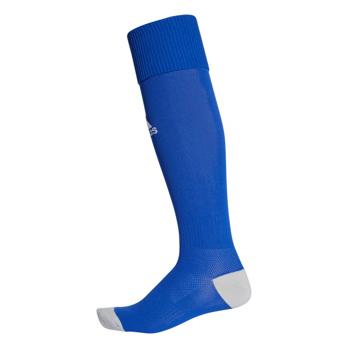 Adidas Milano 16 Sock Blue White Football Central