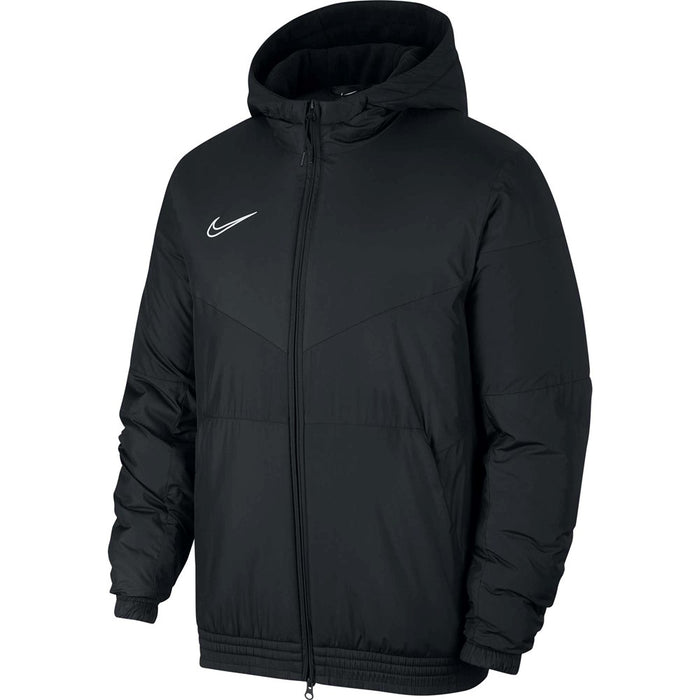 Nike Academy 19 Stadium Jacket (Black)
