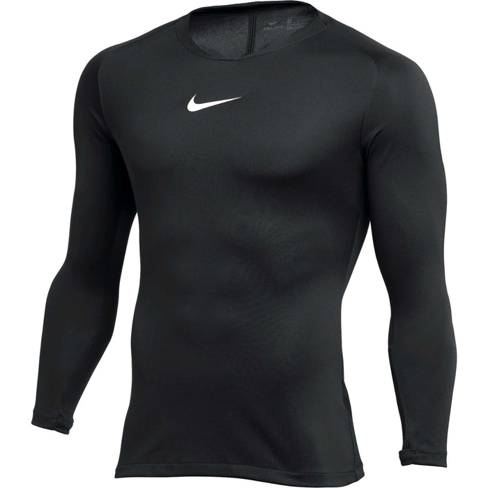 Nike Park First Layer (Black)