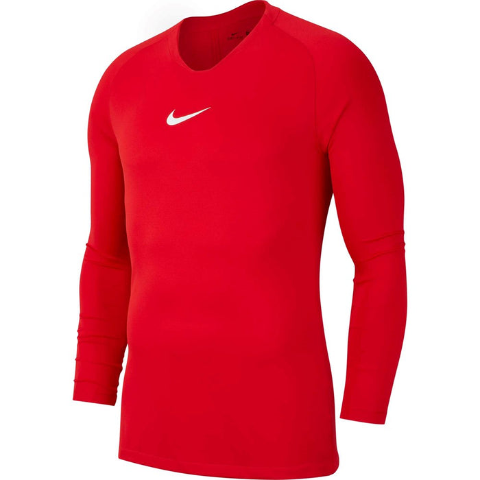 Nike Park First Layer (University Red)
