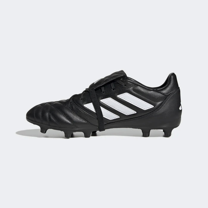 Adidas Copa Gloro FG Football Boots (Black/White)