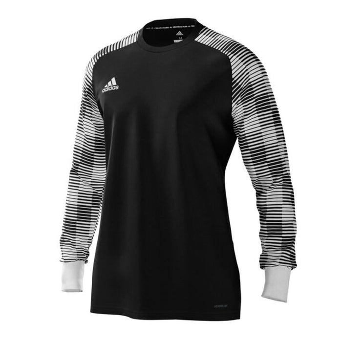 Adidas Adult Assita Condivo GK Jersey (Black/White)