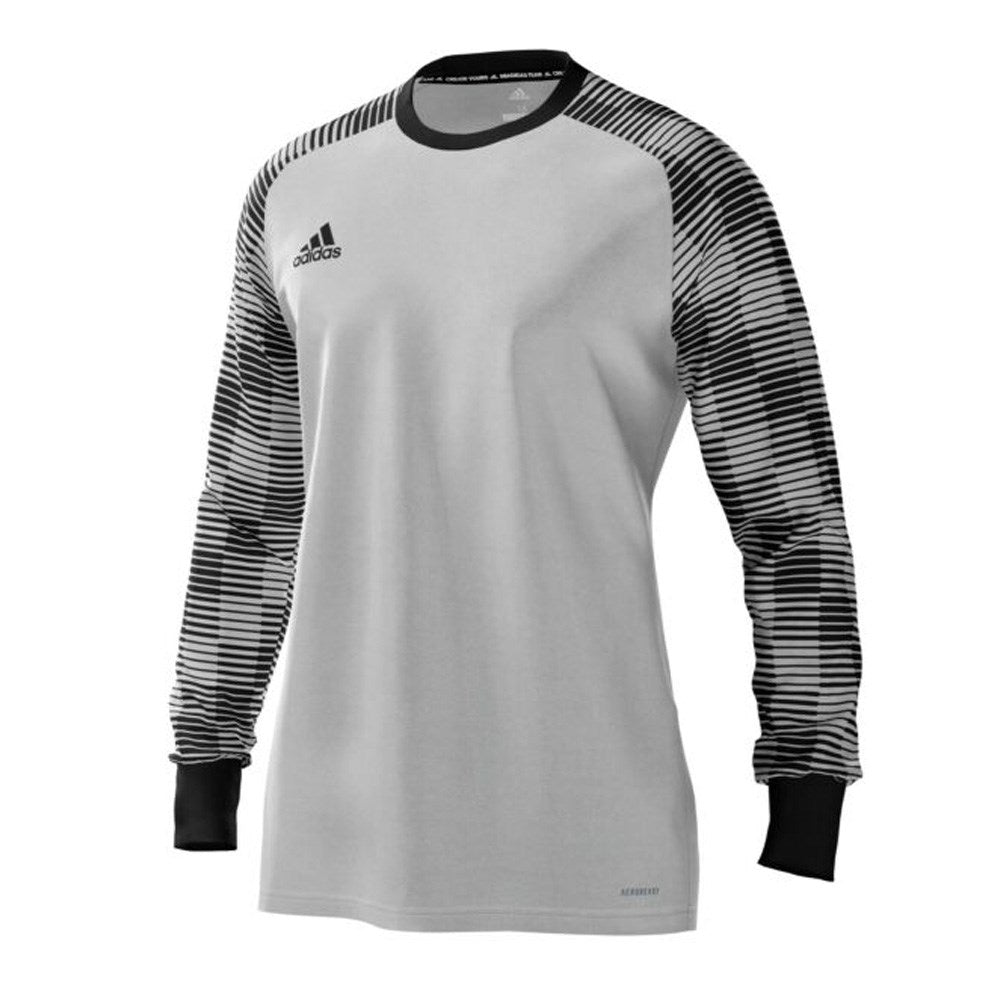 Adidas Adult Assita Condivo GK Jersey Stone Black Football Central adidas-adult-assita-condivo-gk-jersey-stone-black-football-central