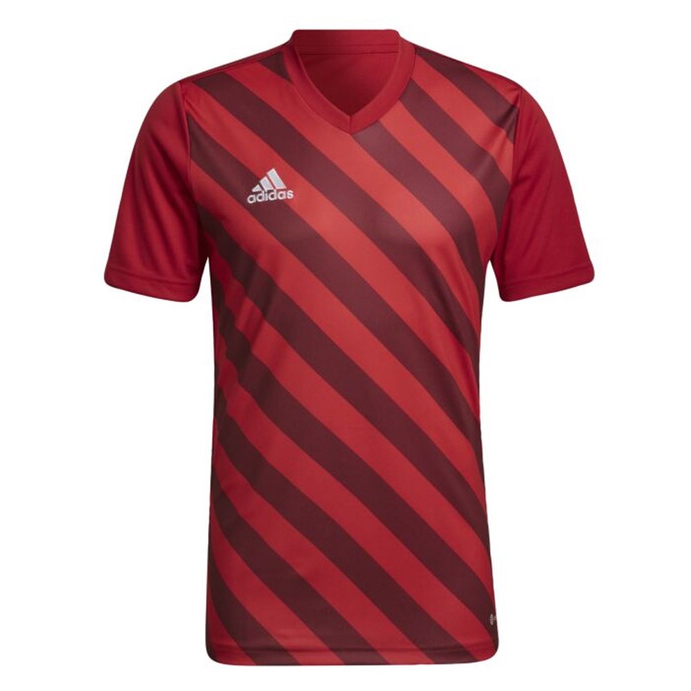 Striped shop 19 adidas