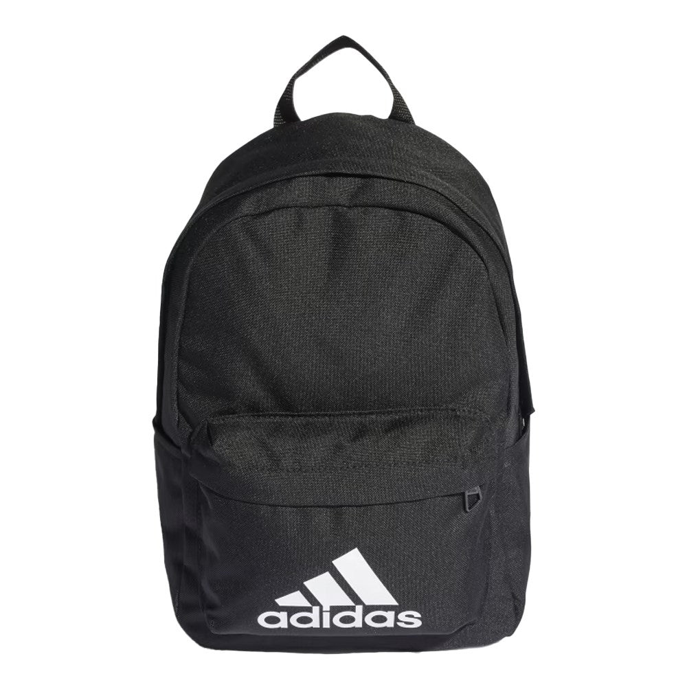 Adidas Kids Training Backpack Black White