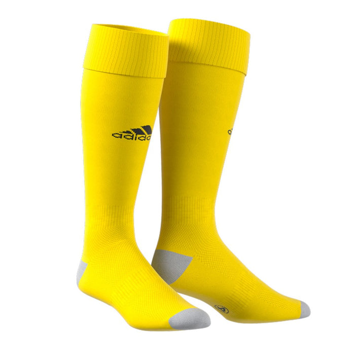 Adidas Milano 16 Socks (Yellow/Black)