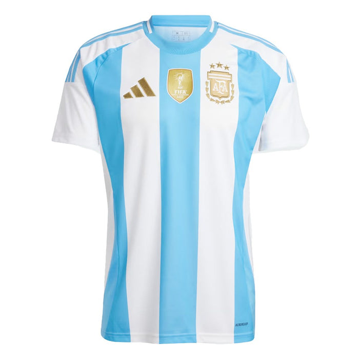 Argentina Adult Home Jersey 2024