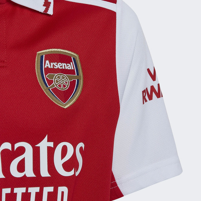 Arsenal Adult Home Jersey 22/23