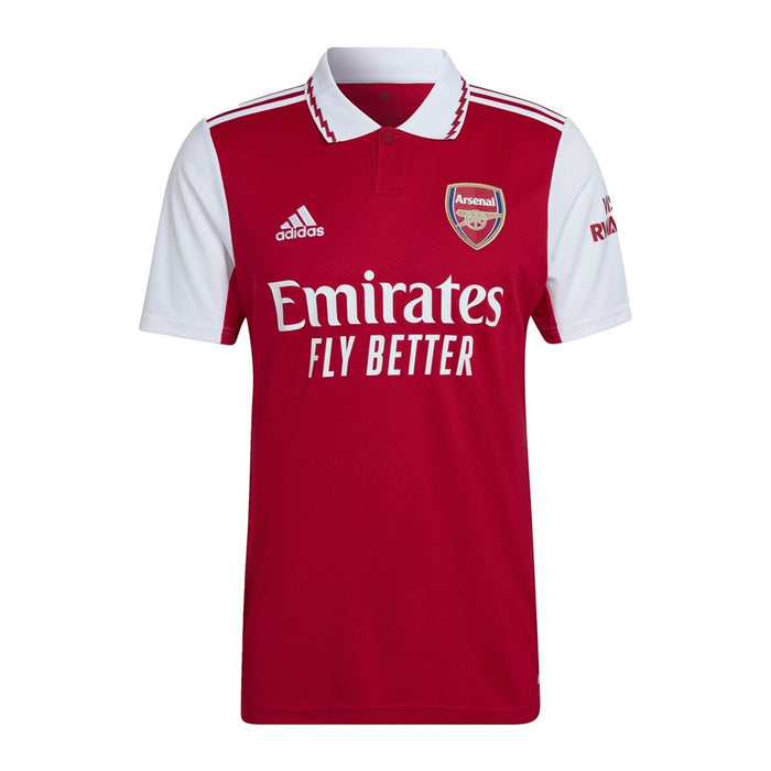 Arsenal Adult Home Jersey 22/23