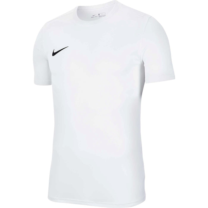 Nike Park VII Game Jersey (White)