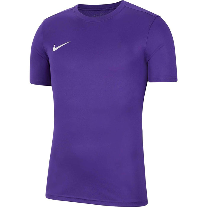 Nike Park VII Game Jersey (Court Purple)