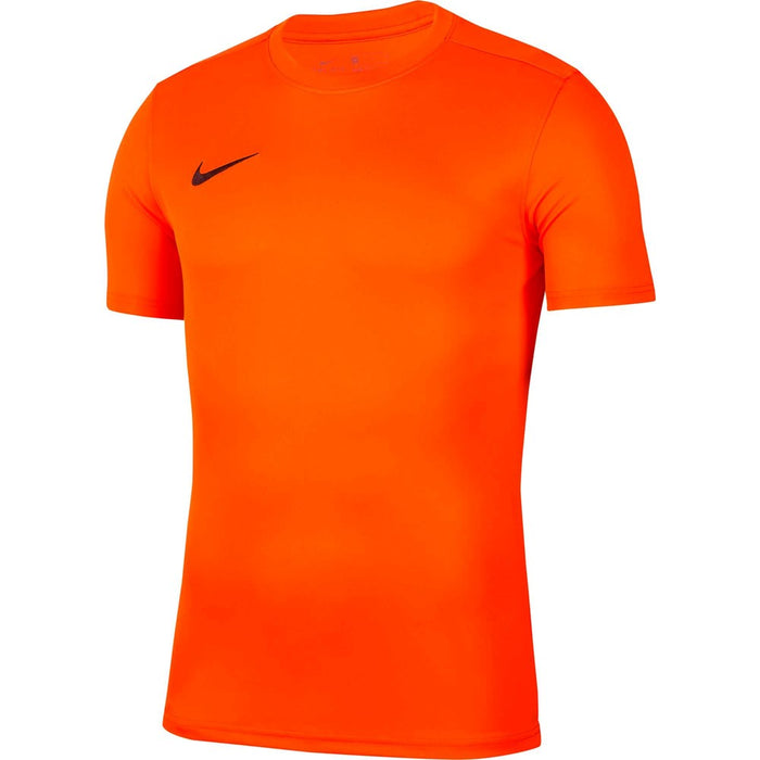 Nike Park VII Game Jersey (Safety Orange)