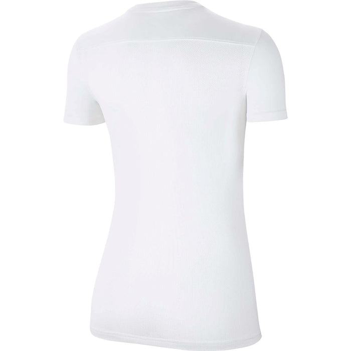 Nike Womens Park VII Game Jersey (White)