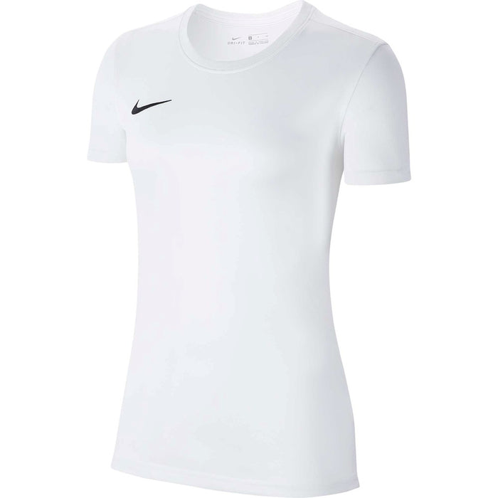 Nike Womens Park VII Game Jersey (White)