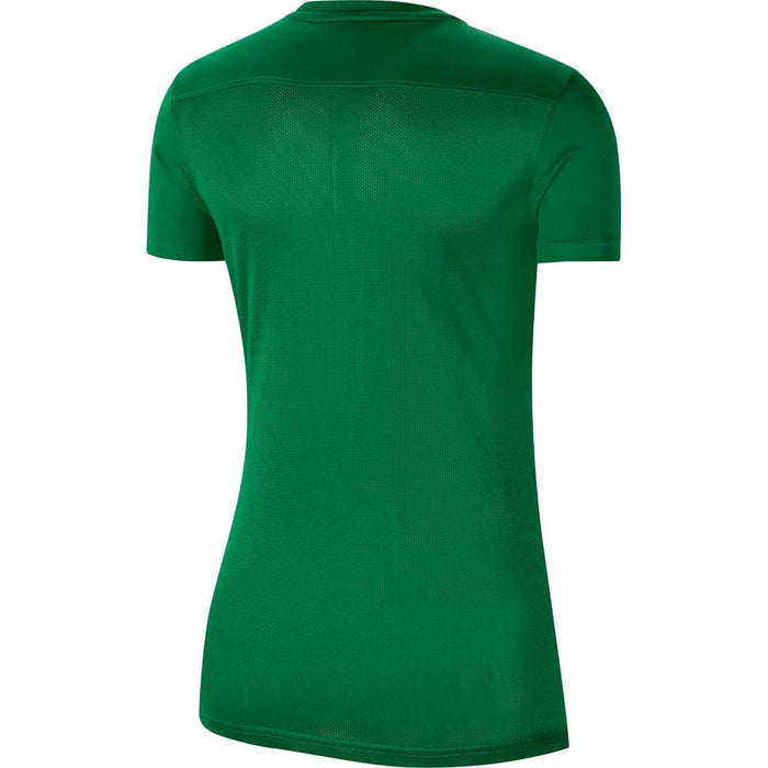 Nike Womens Park VII Game Jersey (Pine Green)