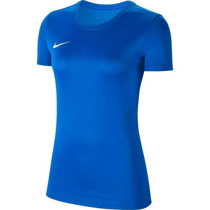 Nike Womens Park VII Game Jersey (Royal Blue)