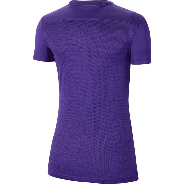 Nike Womens Park VII Game Jersey (Court Purple)