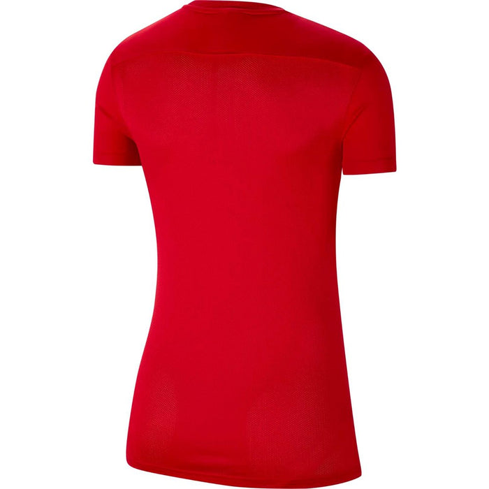 Nike Womens Park VII Game Jersey (University Red)