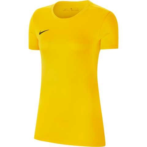 Nike Womens Park VII Jersey (Tour Yellow)