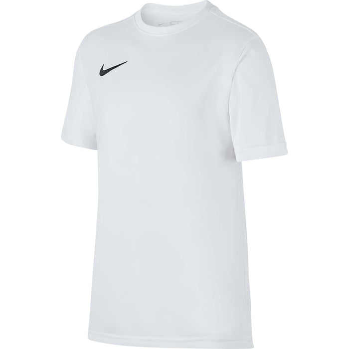 Nike Youth Park VII Game Jersey (White)