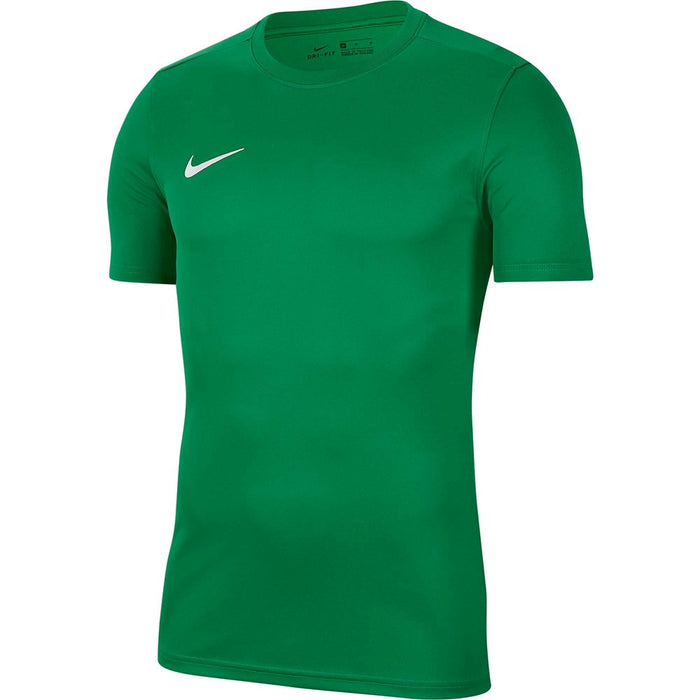 Nike Youth Park VII Game Jersey (Pine Green)
