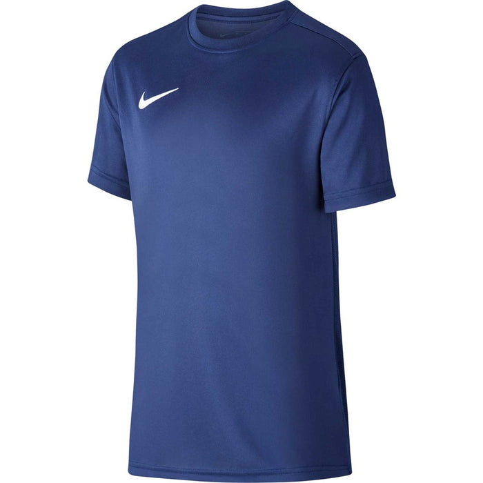 Nike Youth Park VII Game Jersey (Midnight Navy)