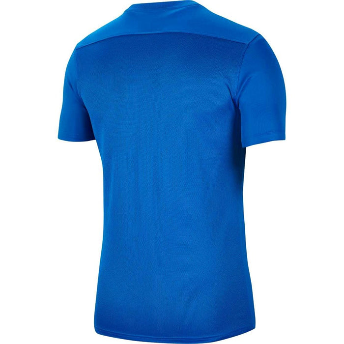 Nike Youth Park VII Game Jersey (Royal Blue)